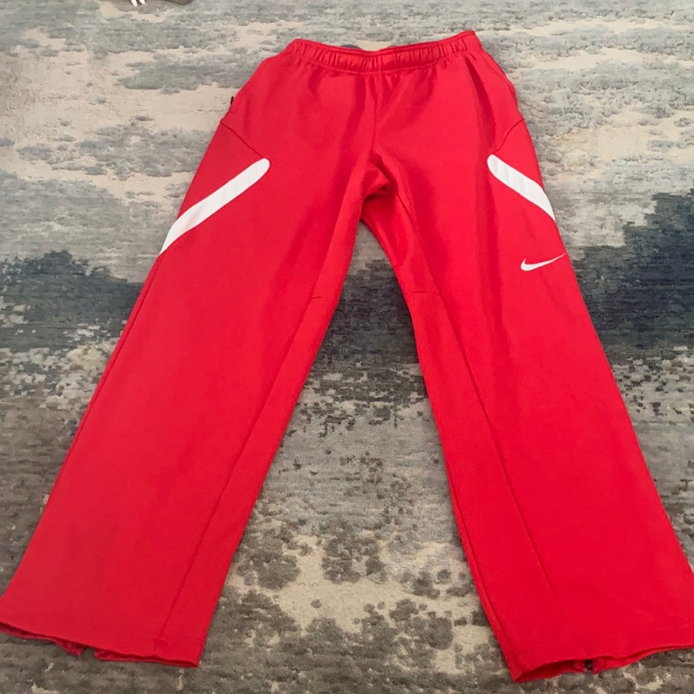 Men’s Nike sweat pants